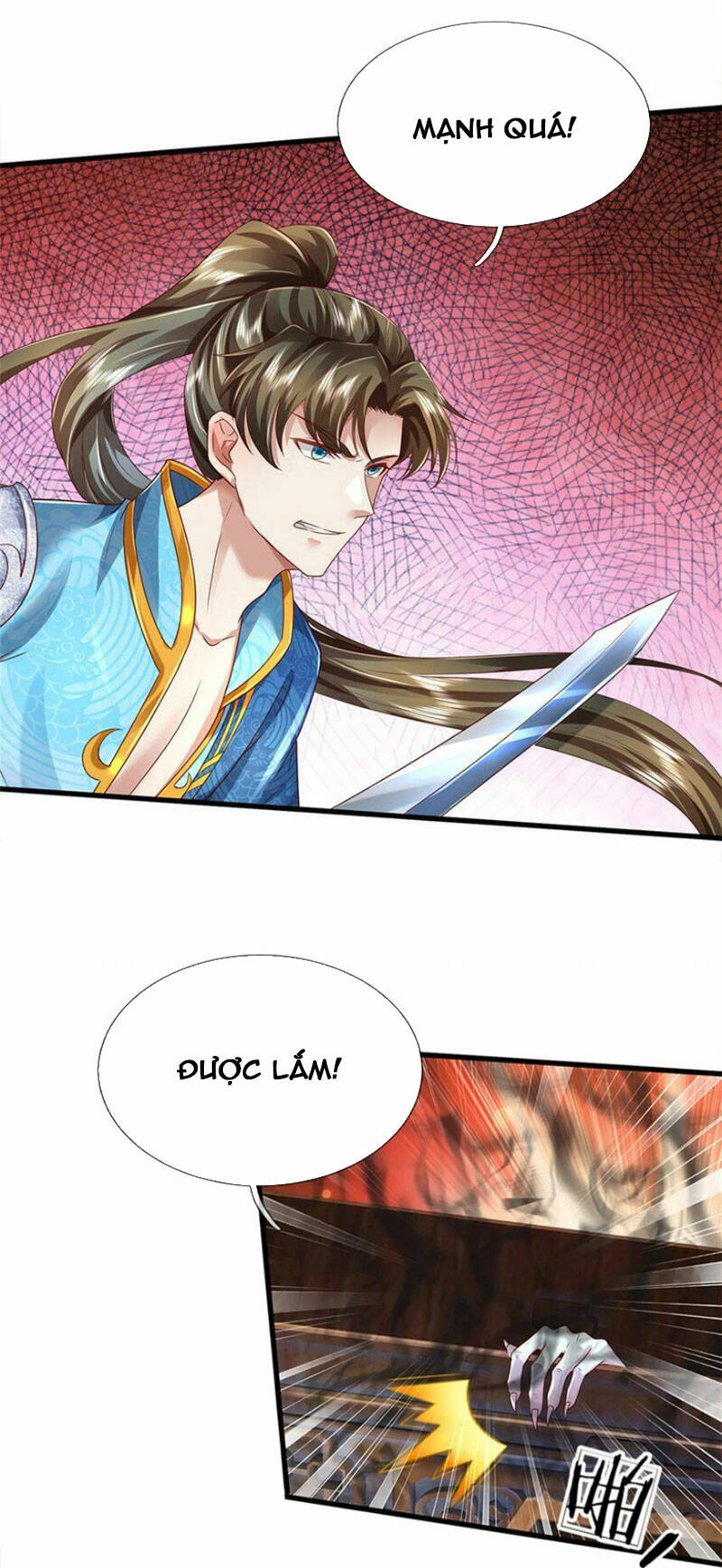 Ta Có Thể Sửa Chữa Vạn Vật Trên Dòng Thời Gian: Chapter 52