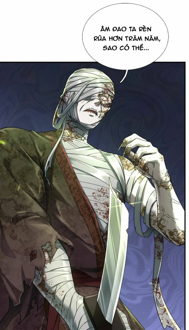 Ta Có Thể Sửa Chữa Vạn Vật Trên Dòng Thời Gian: Chapter 54
