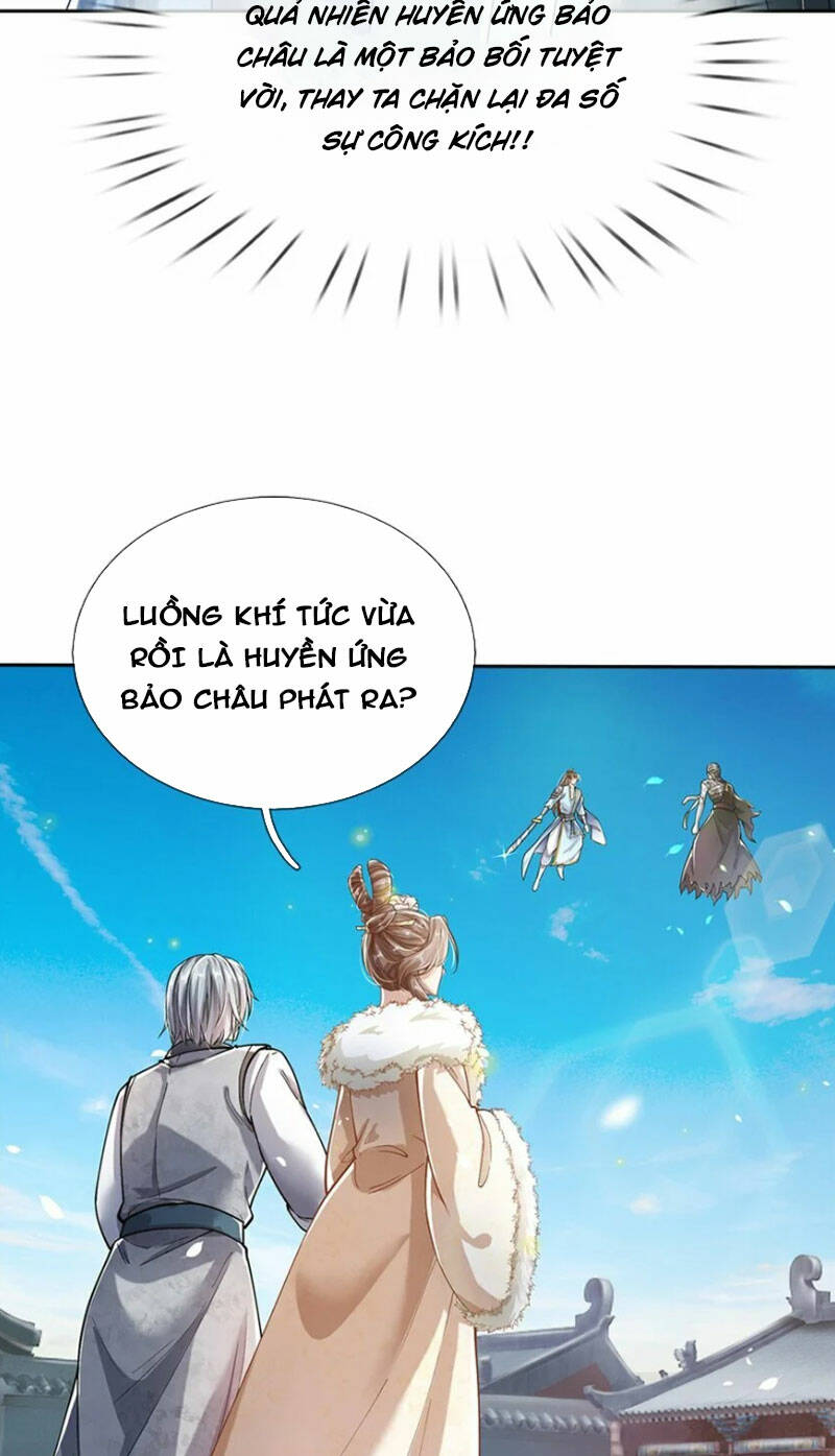 Ta Có Thể Sửa Chữa Vạn Vật Trên Dòng Thời Gian: Chapter 54