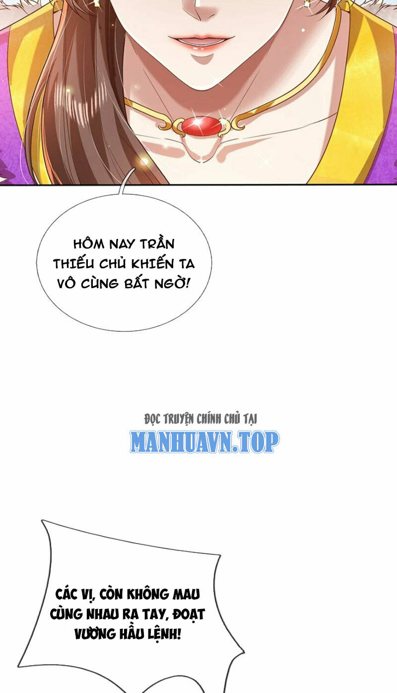 Ta Có Thể Sửa Chữa Vạn Vật Trên Dòng Thời Gian: Chapter 54