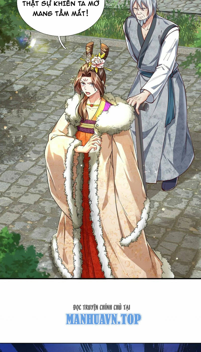 Ta Có Thể Sửa Chữa Vạn Vật Trên Dòng Thời Gian: Chapter 54