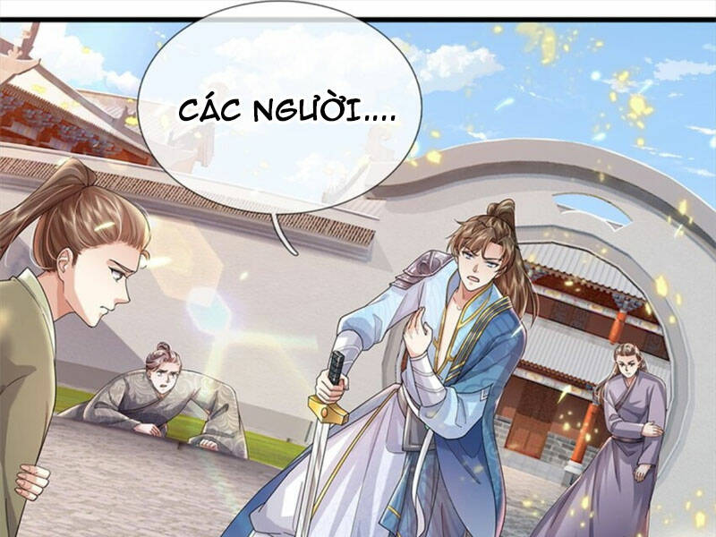 Ta Có Thể Sửa Chữa Vạn Vật Trên Dòng Thời Gian: Chapter 55