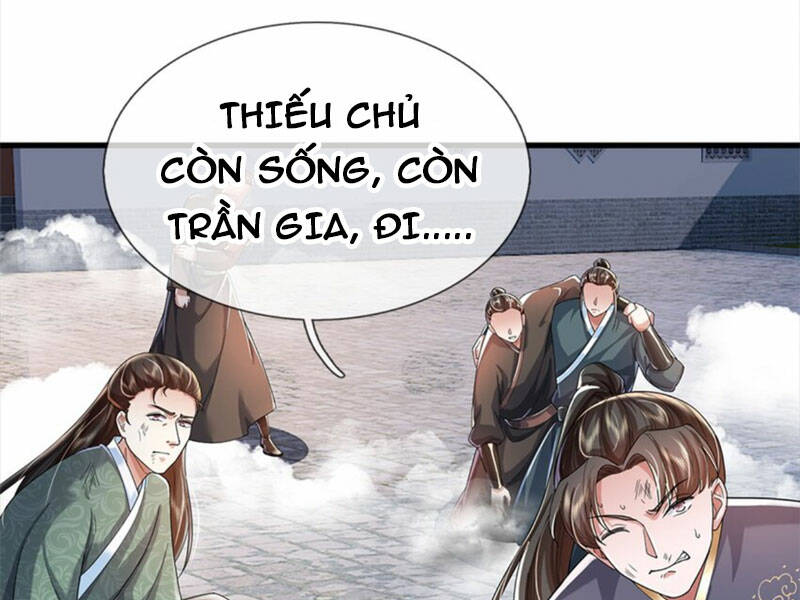 Ta Có Thể Sửa Chữa Vạn Vật Trên Dòng Thời Gian: Chapter 55