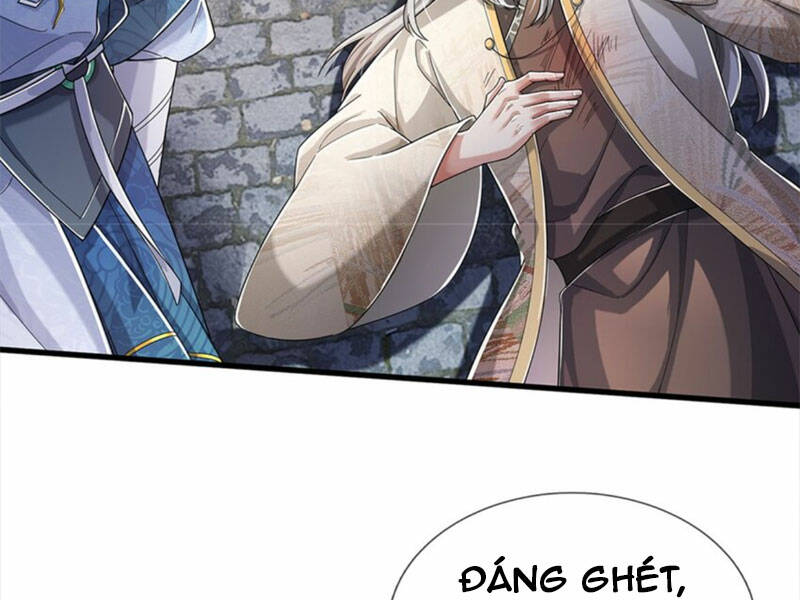 Ta Có Thể Sửa Chữa Vạn Vật Trên Dòng Thời Gian: Chapter 55