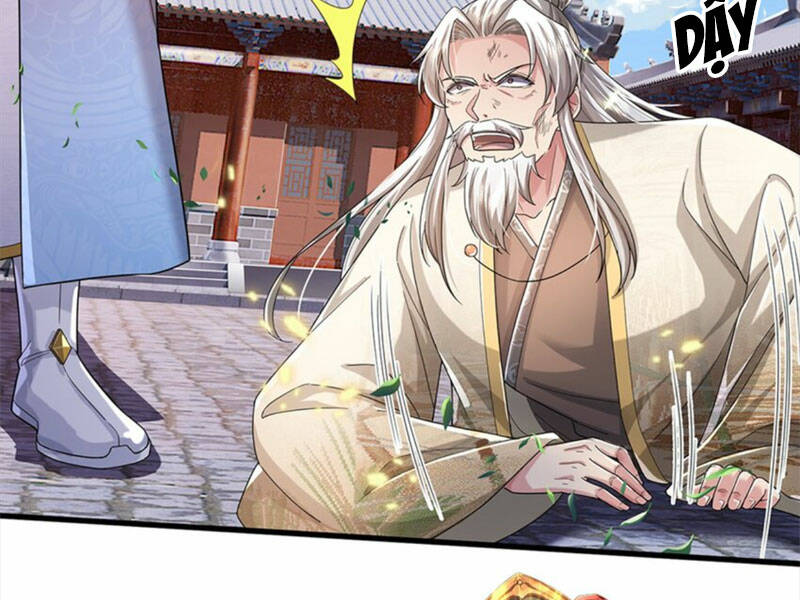Ta Có Thể Sửa Chữa Vạn Vật Trên Dòng Thời Gian: Chapter 55