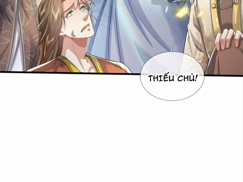 Ta Có Thể Sửa Chữa Vạn Vật Trên Dòng Thời Gian: Chapter 55