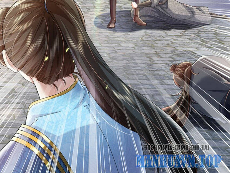 Ta Có Thể Sửa Chữa Vạn Vật Trên Dòng Thời Gian: Chapter 55