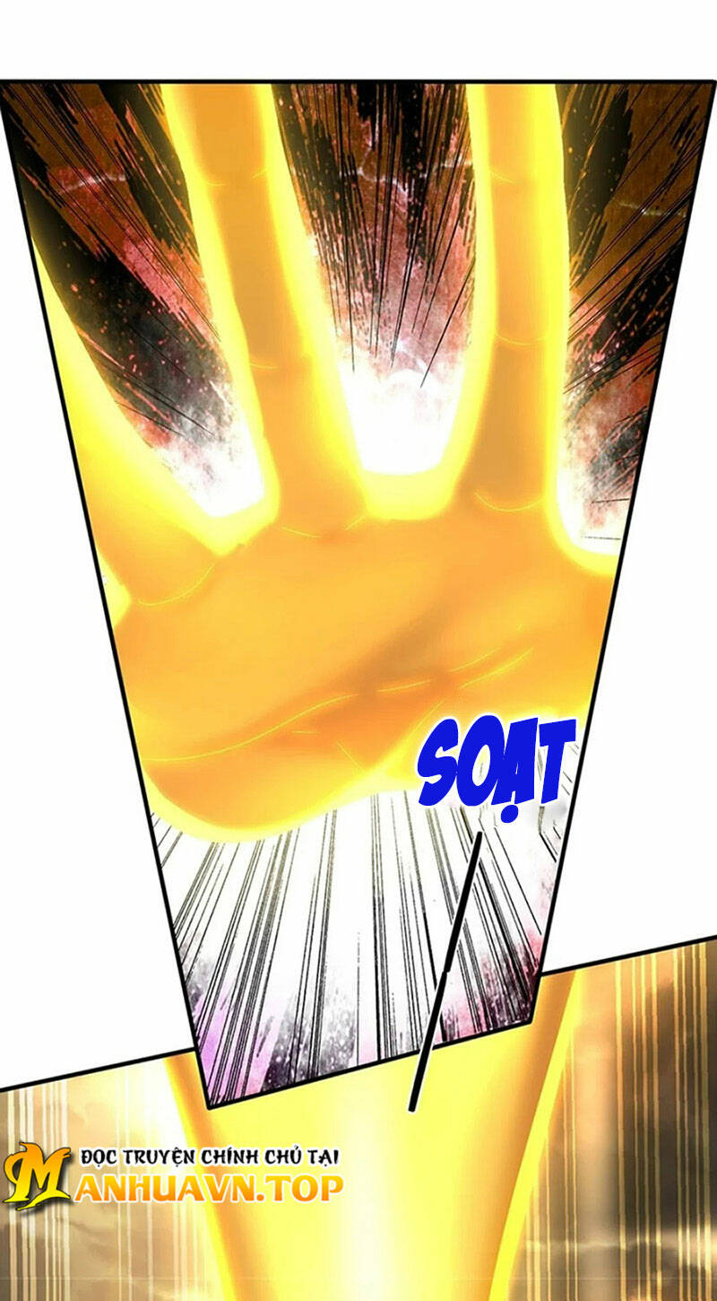 Ta Có Thể Sửa Chữa Vạn Vật Trên Dòng Thời Gian: Chapter 62