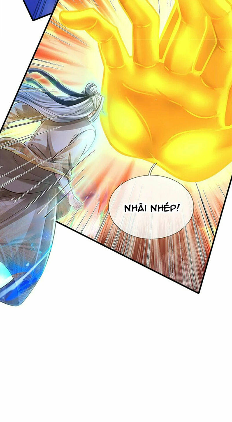 Ta Có Thể Sửa Chữa Vạn Vật Trên Dòng Thời Gian: Chapter 62