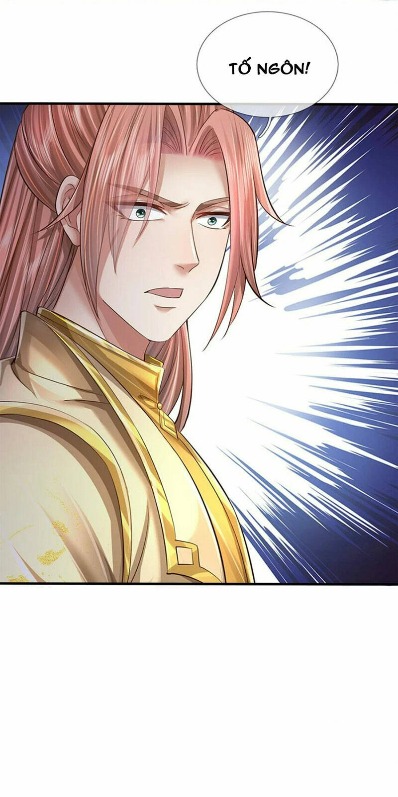 Ta Có Thể Sửa Chữa Vạn Vật Trên Dòng Thời Gian: Chapter 62