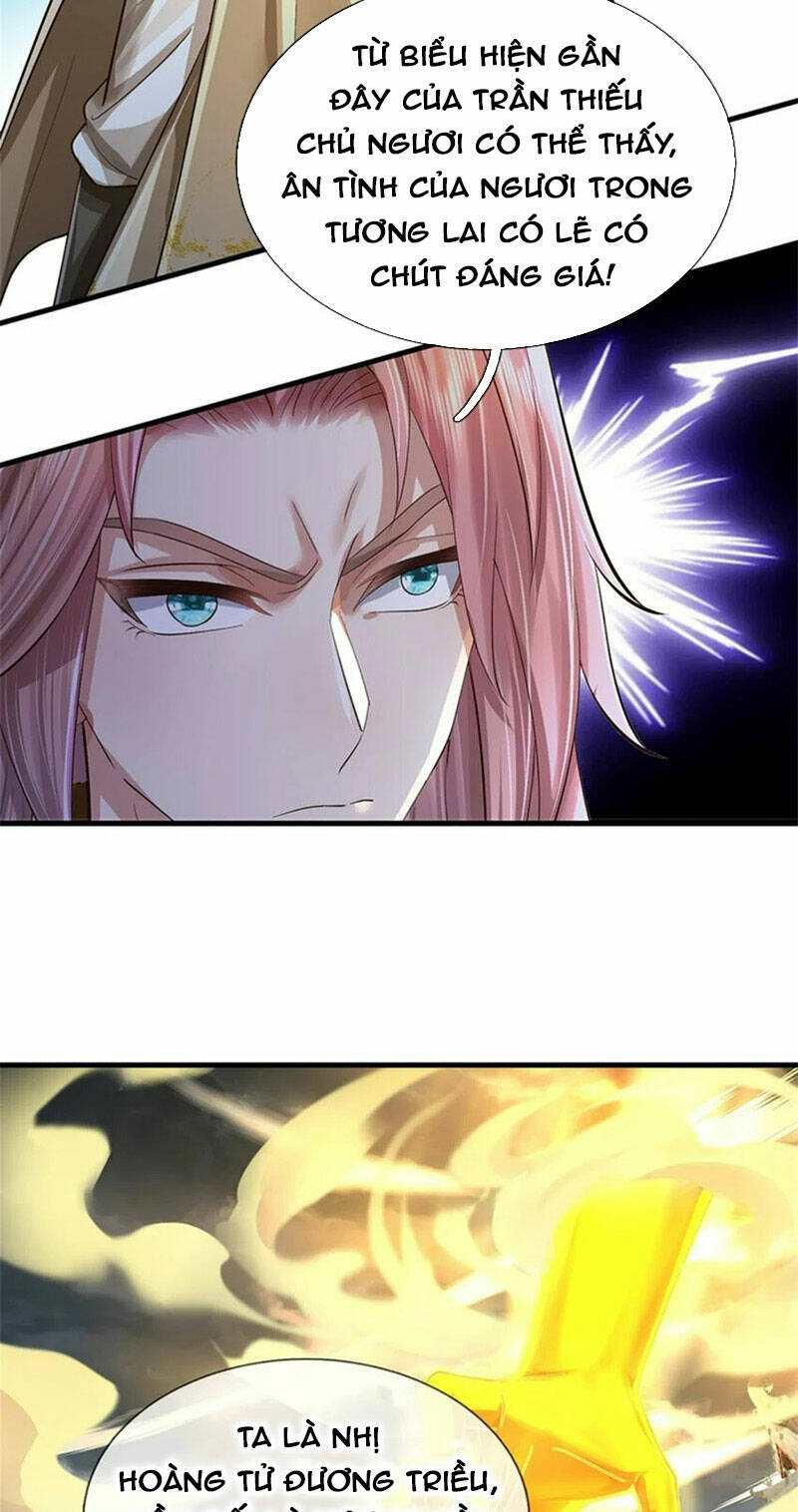 Ta Có Thể Sửa Chữa Vạn Vật Trên Dòng Thời Gian: Chapter 62