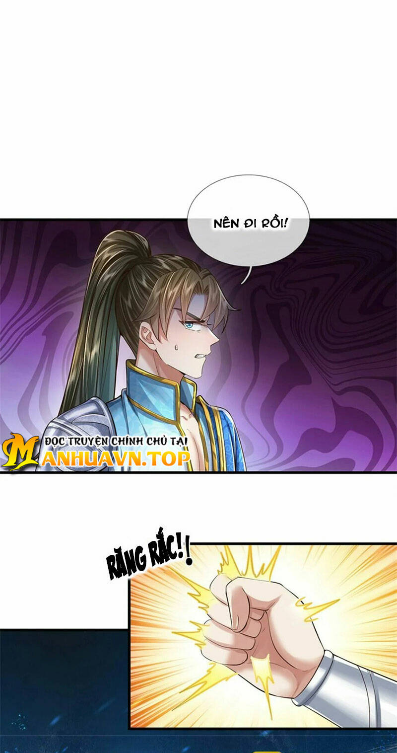 Ta Có Thể Sửa Chữa Vạn Vật Trên Dòng Thời Gian: Chapter 62