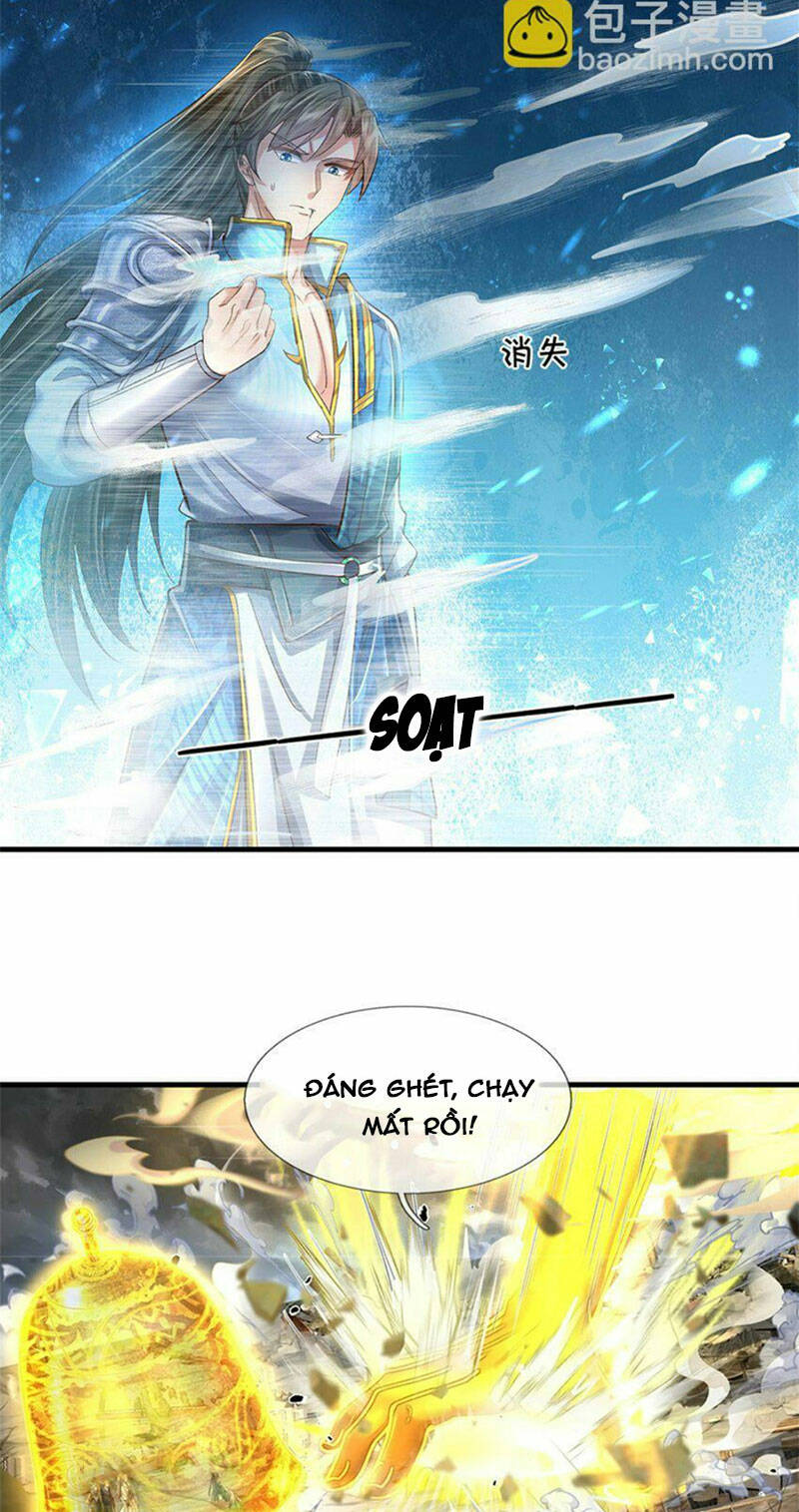 Ta Có Thể Sửa Chữa Vạn Vật Trên Dòng Thời Gian: Chapter 62