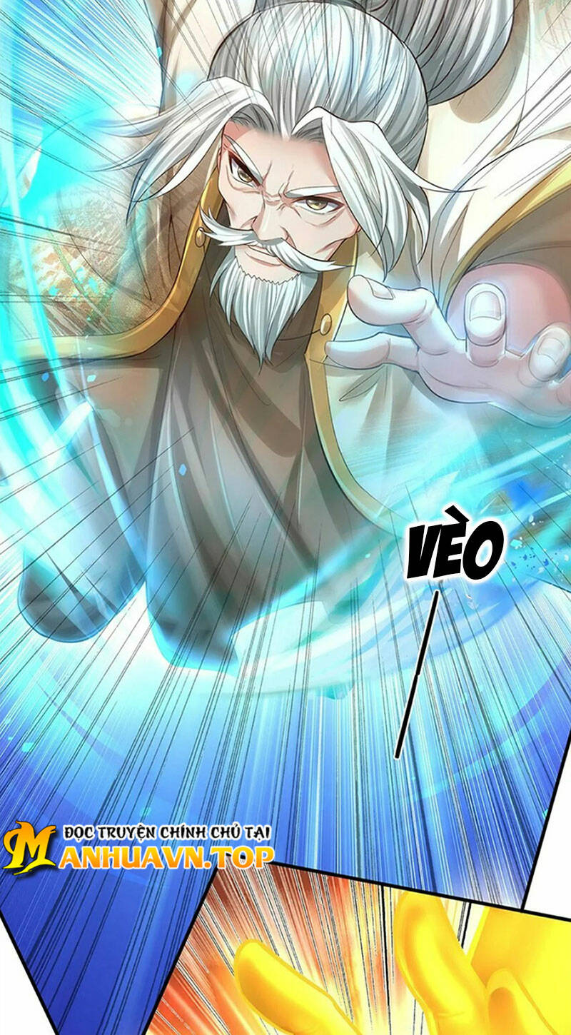 Ta Có Thể Sửa Chữa Vạn Vật Trên Dòng Thời Gian: Chapter 62