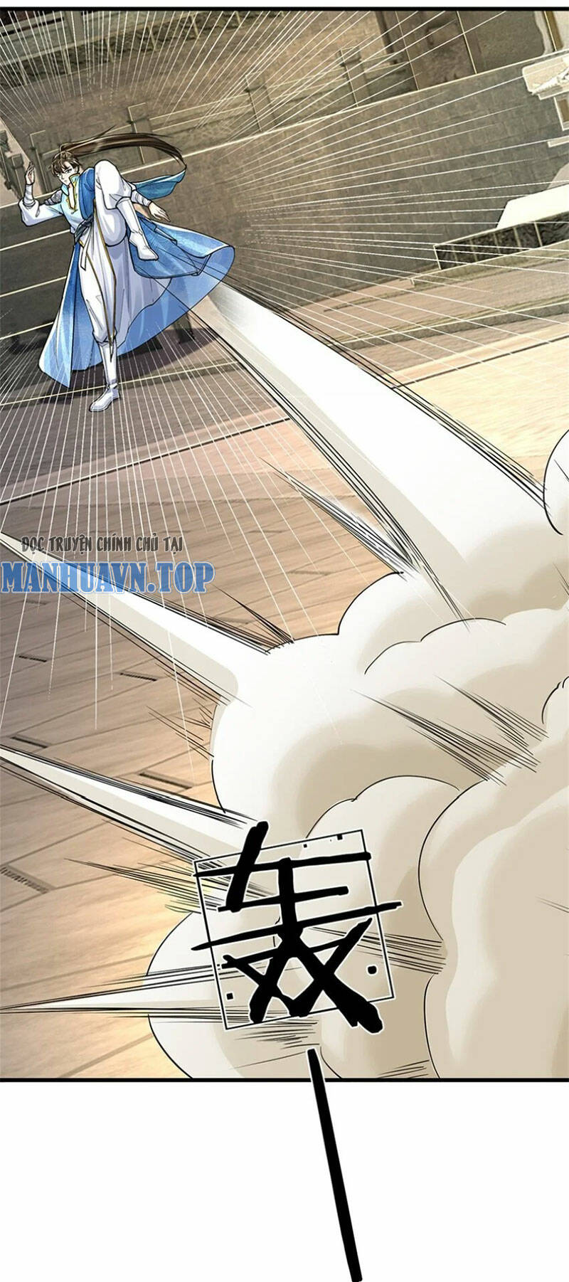 Ta Có Thể Sửa Chữa Vạn Vật Trên Dòng Thời Gian: Chapter 63
