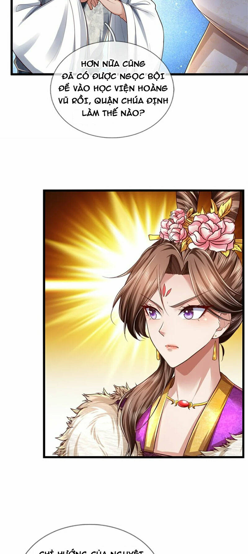 Ta Có Thể Sửa Chữa Vạn Vật Trên Dòng Thời Gian: Chapter 63