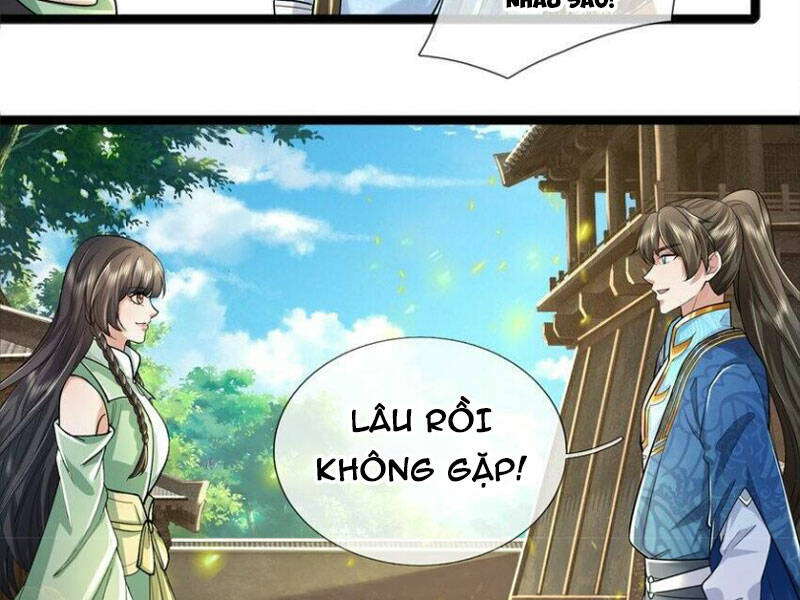 Ta Có Thể Sửa Chữa Vạn Vật Trên Dòng Thời Gian: Chapter 65