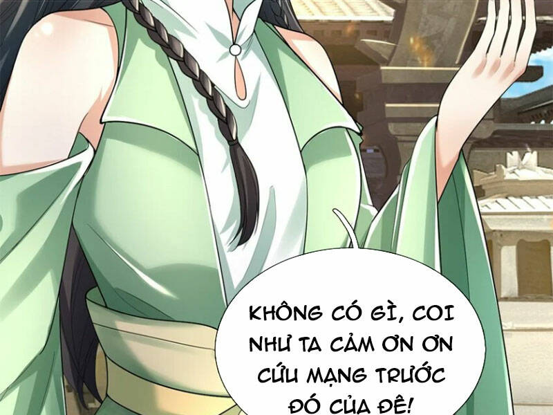 Ta Có Thể Sửa Chữa Vạn Vật Trên Dòng Thời Gian: Chapter 65