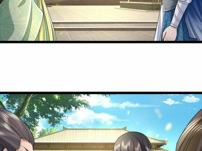 Ta Có Thể Sửa Chữa Vạn Vật Trên Dòng Thời Gian: Chapter 65