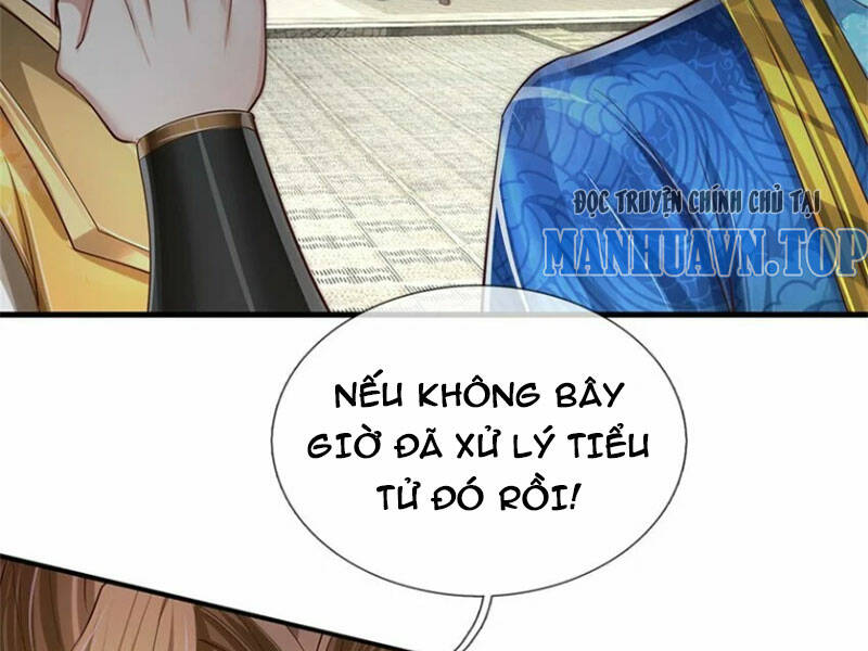 Ta Có Thể Sửa Chữa Vạn Vật Trên Dòng Thời Gian: Chapter 65