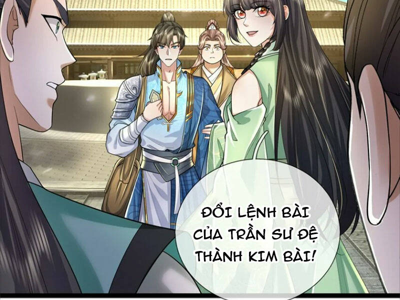 Ta Có Thể Sửa Chữa Vạn Vật Trên Dòng Thời Gian: Chapter 65