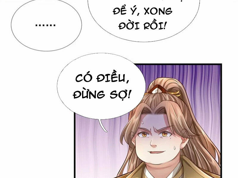 Ta Có Thể Sửa Chữa Vạn Vật Trên Dòng Thời Gian: Chapter 65