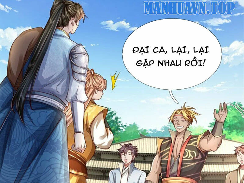 Ta Có Thể Sửa Chữa Vạn Vật Trên Dòng Thời Gian: Chapter 65