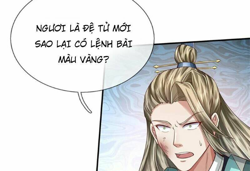 Ta Có Thể Sửa Chữa Vạn Vật Trên Dòng Thời Gian: Chapter 68