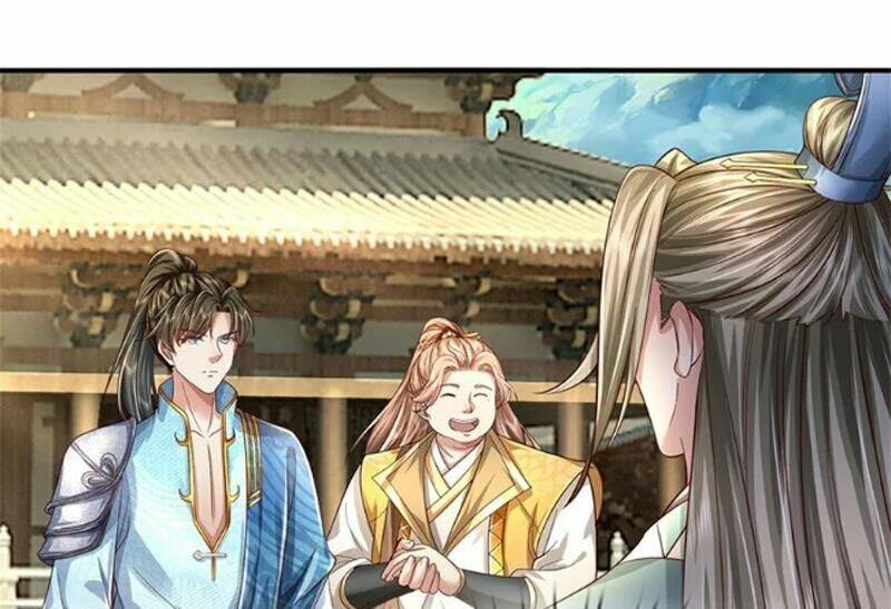 Ta Có Thể Sửa Chữa Vạn Vật Trên Dòng Thời Gian: Chapter 68