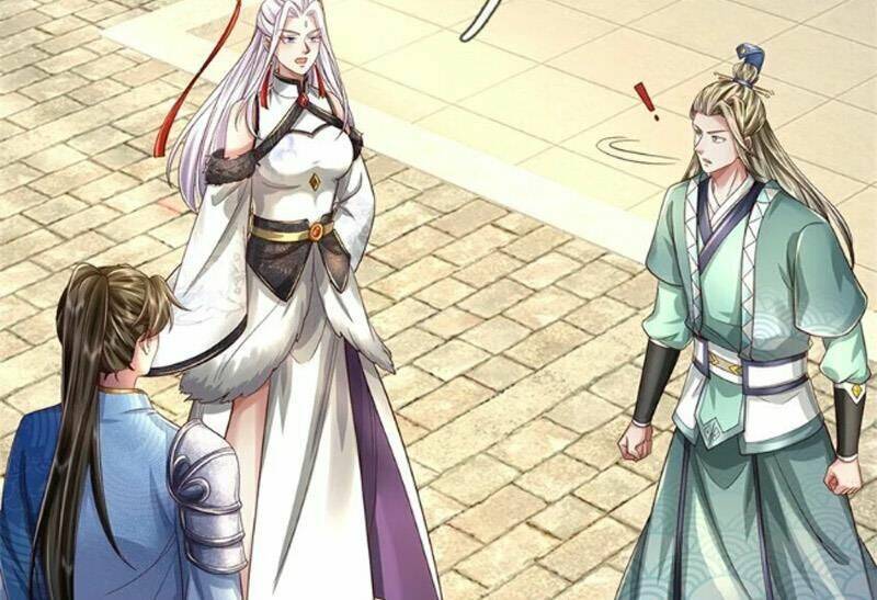 Ta Có Thể Sửa Chữa Vạn Vật Trên Dòng Thời Gian: Chapter 68