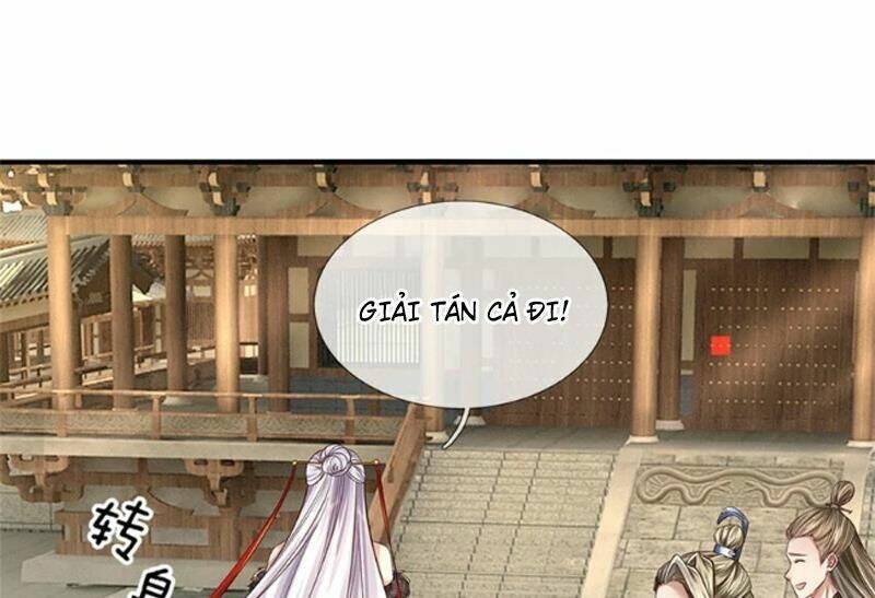 Ta Có Thể Sửa Chữa Vạn Vật Trên Dòng Thời Gian: Chapter 68