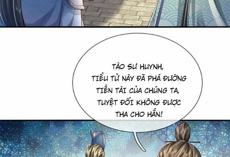 Ta Có Thể Sửa Chữa Vạn Vật Trên Dòng Thời Gian: Chapter 68