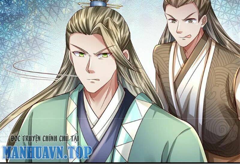 Ta Có Thể Sửa Chữa Vạn Vật Trên Dòng Thời Gian: Chapter 68
