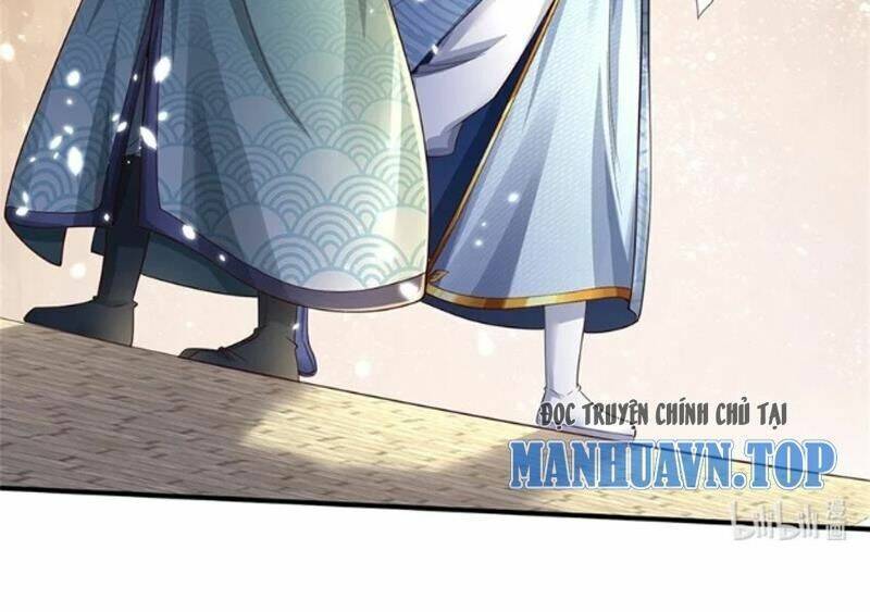 Ta Có Thể Sửa Chữa Vạn Vật Trên Dòng Thời Gian: Chapter 68