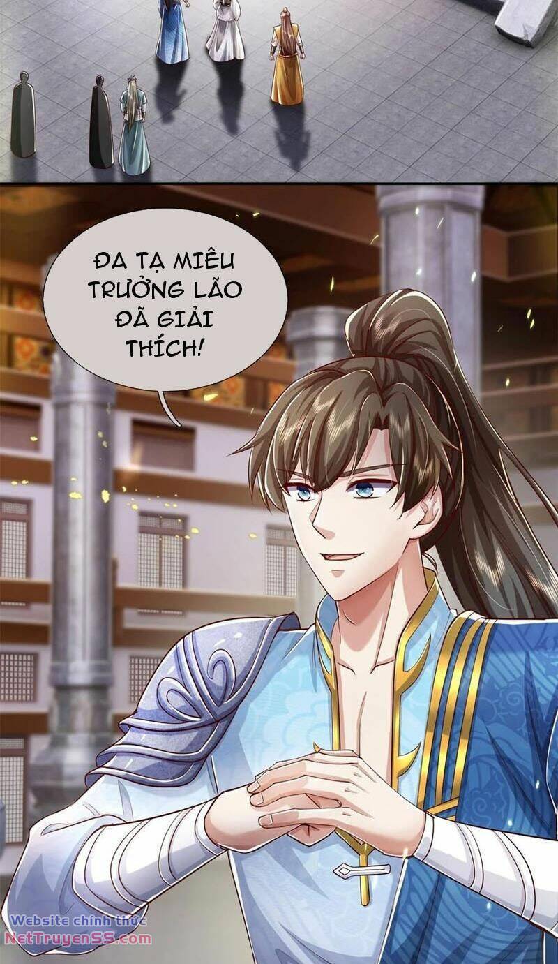 Ta Có Thể Sửa Chữa Vạn Vật Trên Dòng Thời Gian: Chapter 69