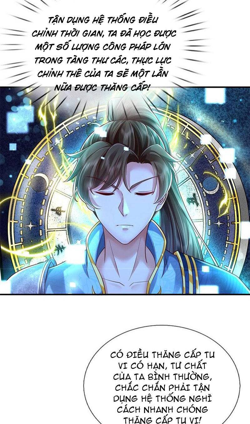 Ta Có Thể Sửa Chữa Vạn Vật Trên Dòng Thời Gian: Chapter 75