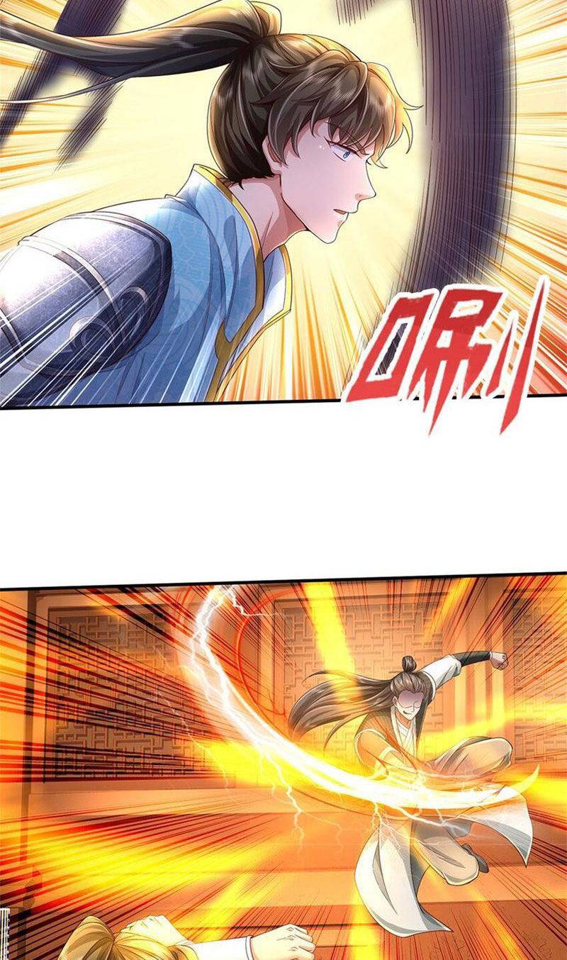 Ta Có Thể Sửa Chữa Vạn Vật Trên Dòng Thời Gian: Chapter 75