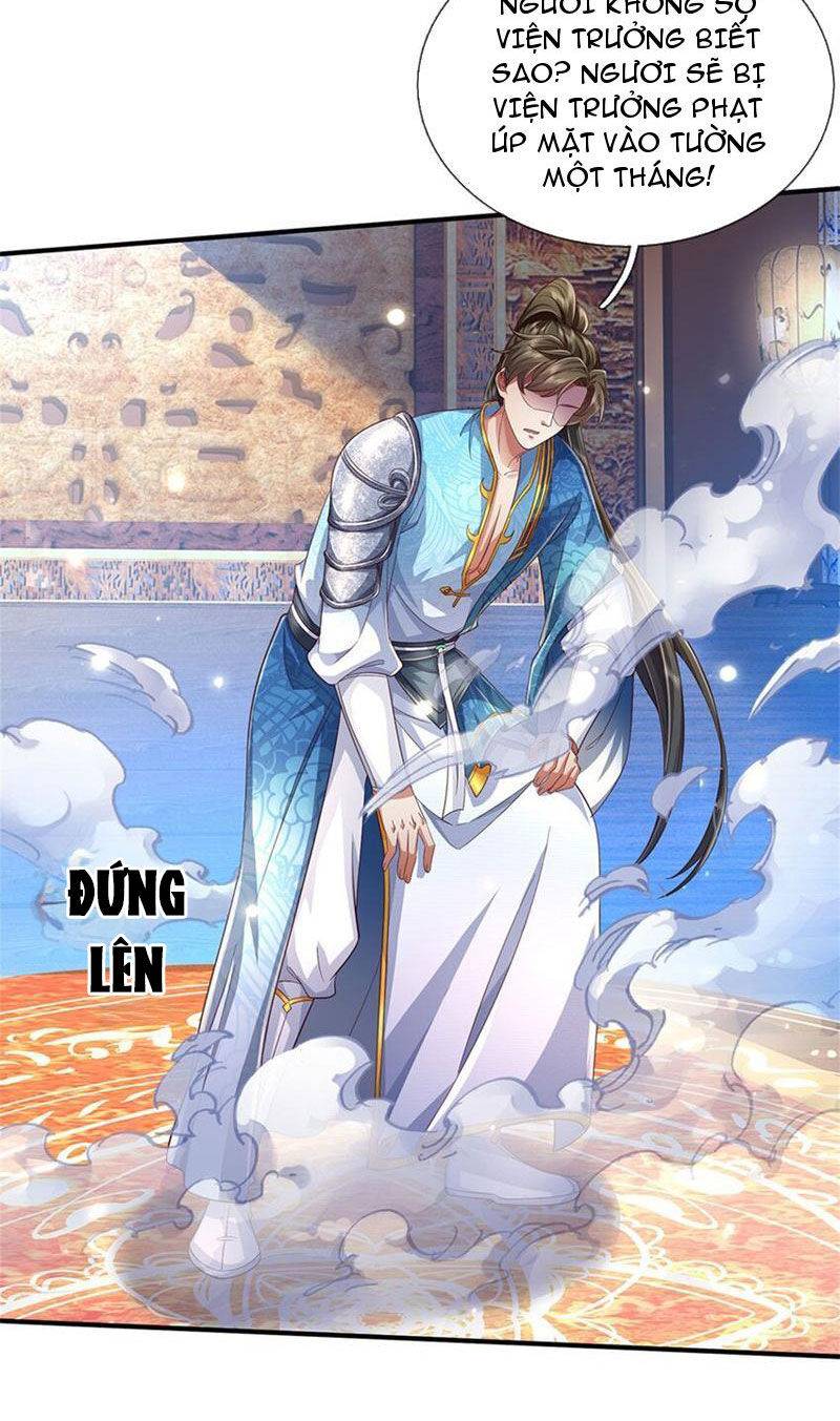 Ta Có Thể Sửa Chữa Vạn Vật Trên Dòng Thời Gian: Chapter 75
