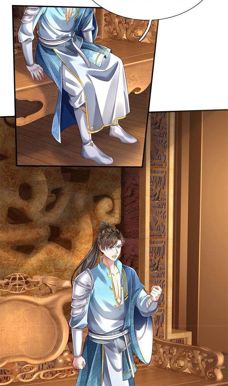 Ta Có Thể Sửa Chữa Vạn Vật Trên Dòng Thời Gian: Chapter 75