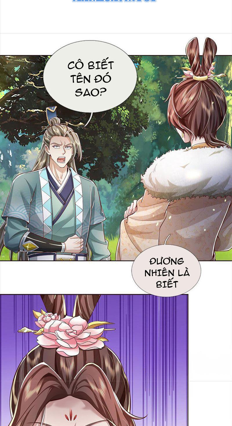 Ta Có Thể Sửa Chữa Vạn Vật Trên Dòng Thời Gian: Chapter 76