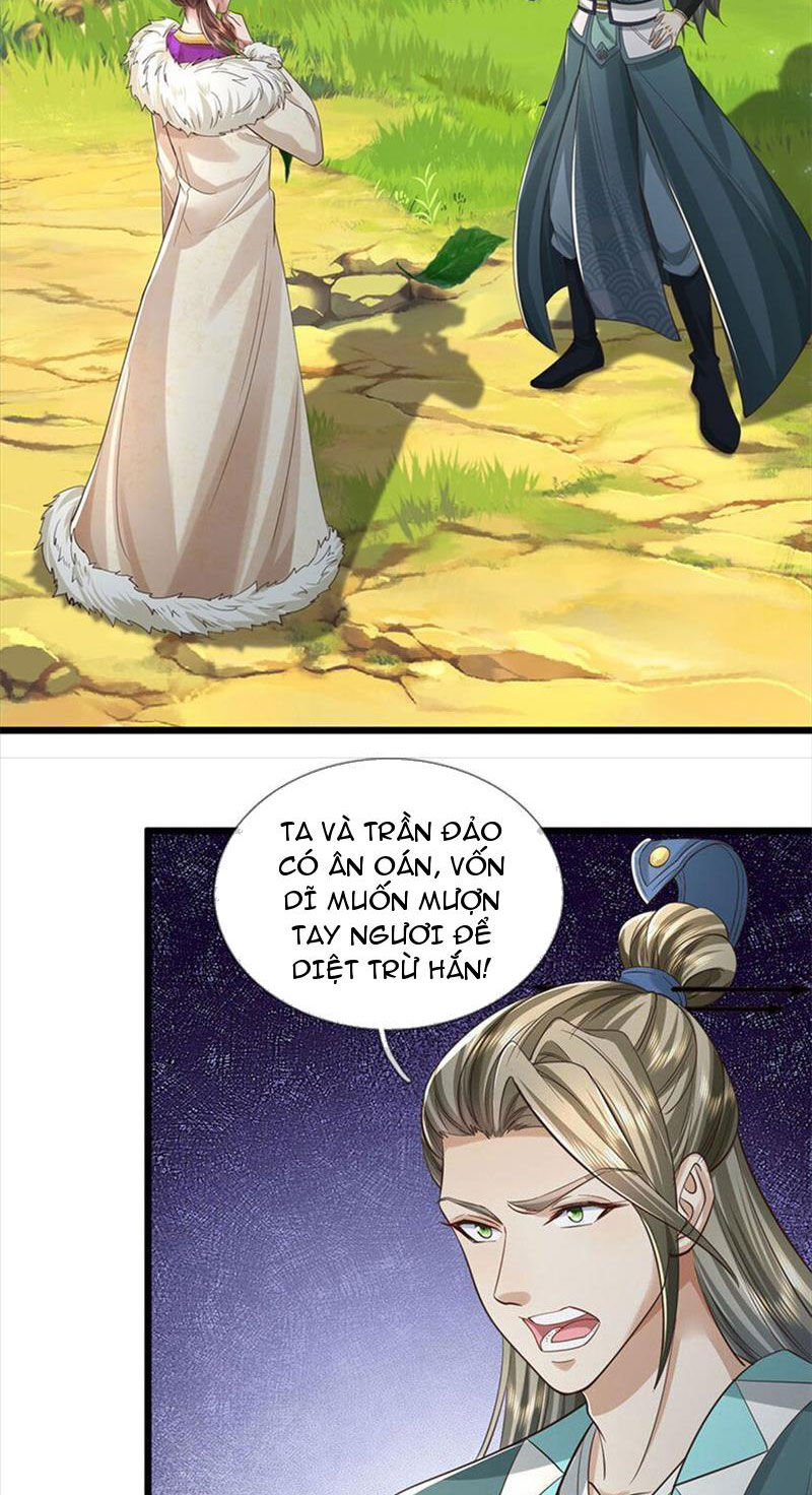 Ta Có Thể Sửa Chữa Vạn Vật Trên Dòng Thời Gian: Chapter 76