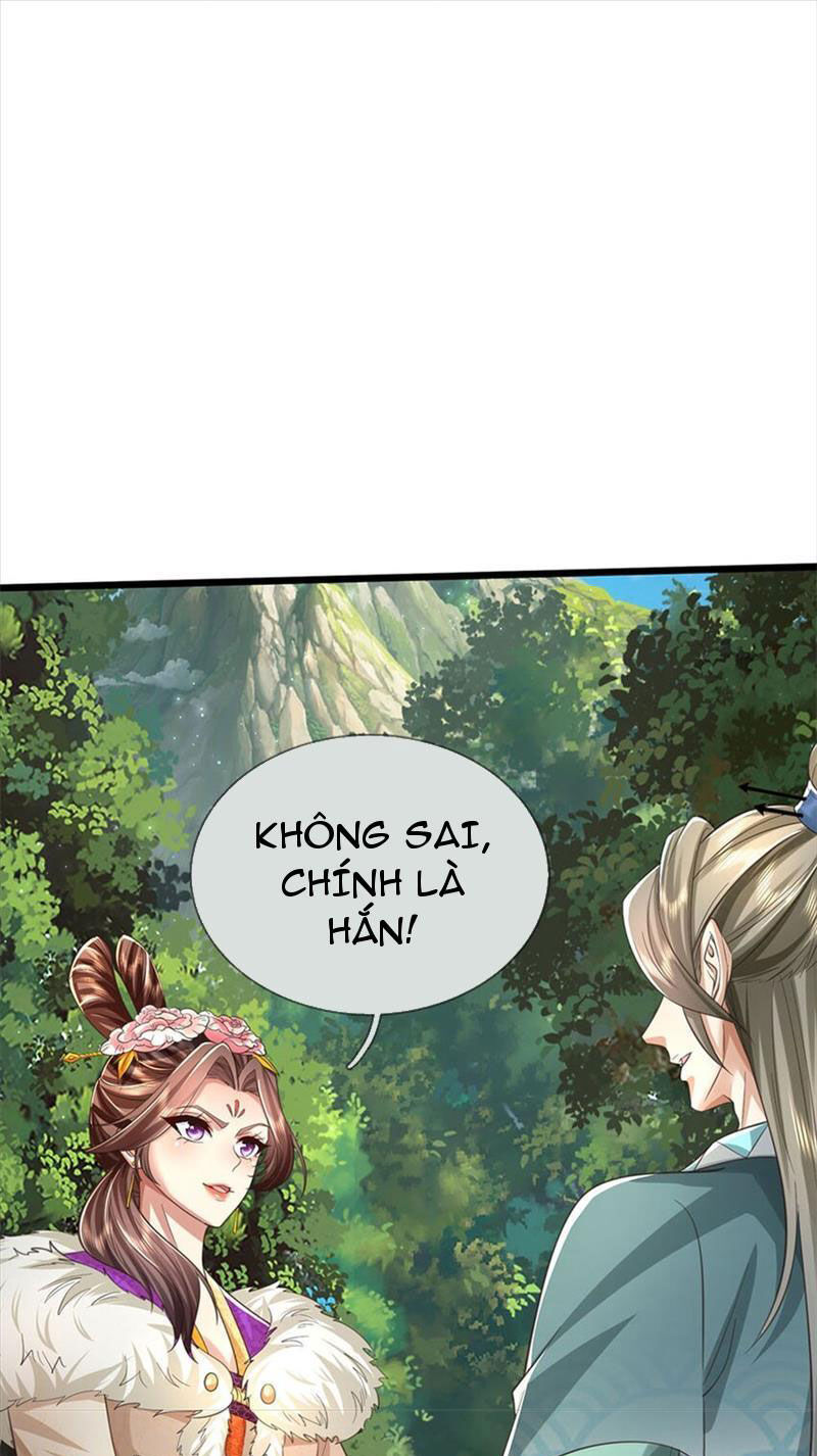 Ta Có Thể Sửa Chữa Vạn Vật Trên Dòng Thời Gian: Chapter 76