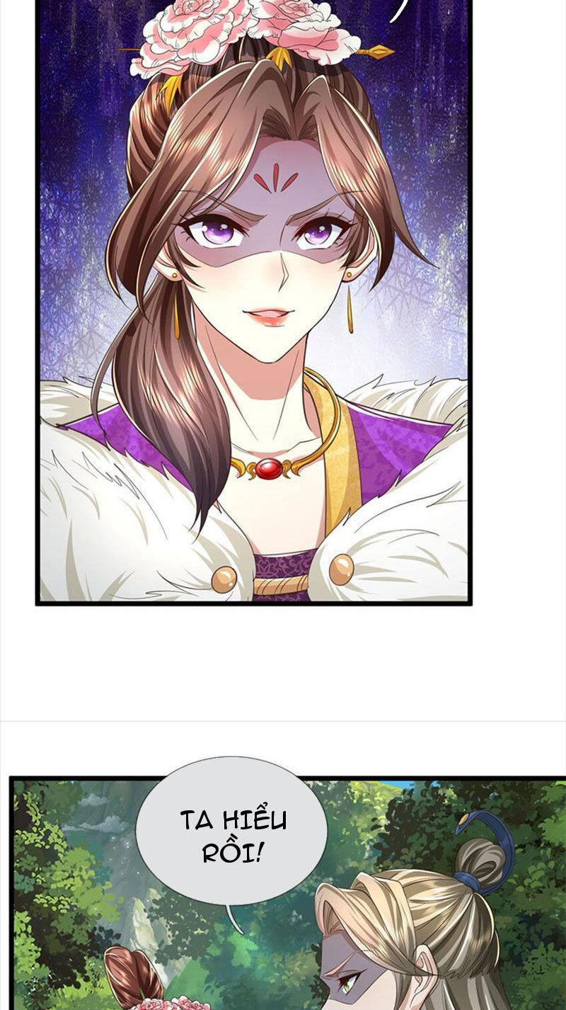 Ta Có Thể Sửa Chữa Vạn Vật Trên Dòng Thời Gian: Chapter 76
