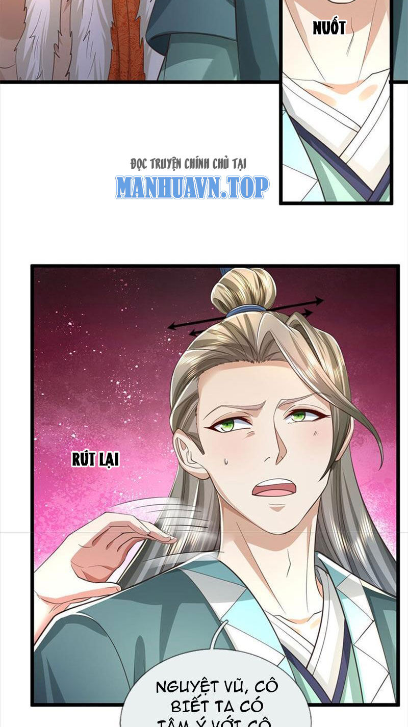 Ta Có Thể Sửa Chữa Vạn Vật Trên Dòng Thời Gian: Chapter 76
