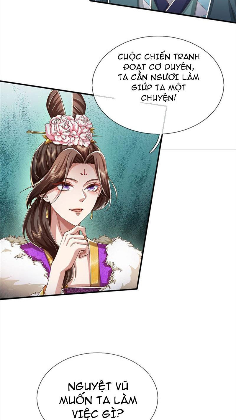 Ta Có Thể Sửa Chữa Vạn Vật Trên Dòng Thời Gian: Chapter 76