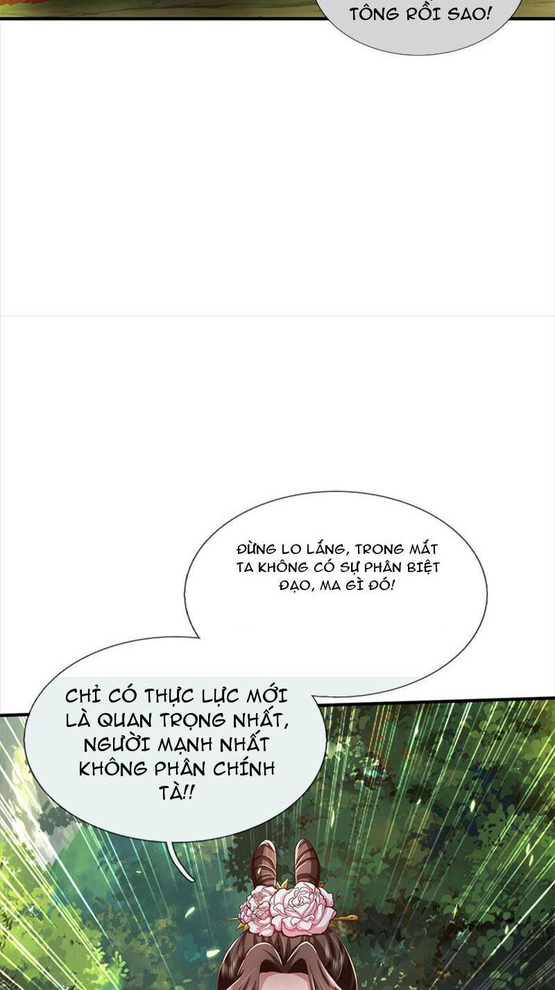 Ta Có Thể Sửa Chữa Vạn Vật Trên Dòng Thời Gian: Chapter 76