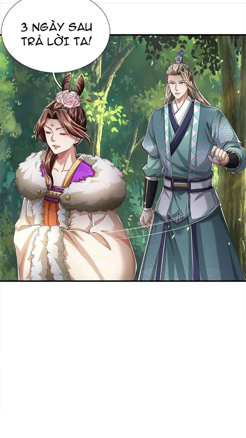 Ta Có Thể Sửa Chữa Vạn Vật Trên Dòng Thời Gian: Chapter 76