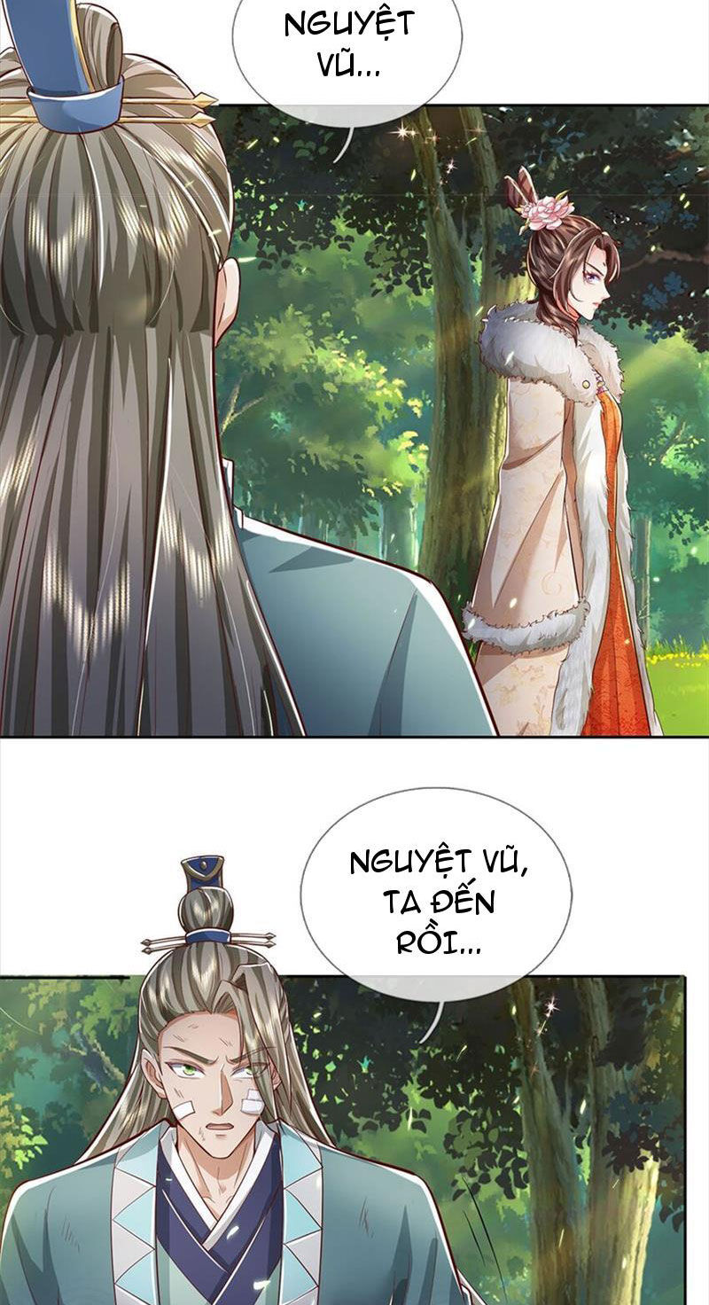 Ta Có Thể Sửa Chữa Vạn Vật Trên Dòng Thời Gian: Chapter 76