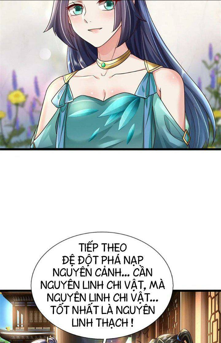 Ta Có Thể Sửa Chữa Vạn Vật Trên Dòng Thời Gian: Chapter 8