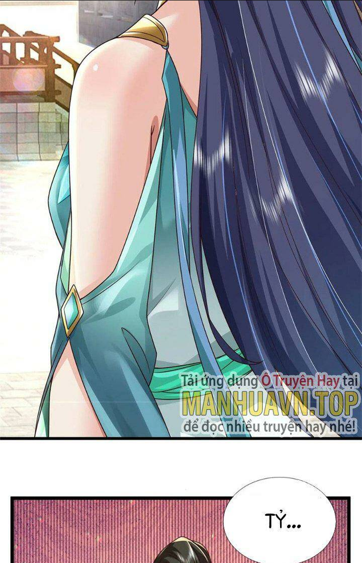 Ta Có Thể Sửa Chữa Vạn Vật Trên Dòng Thời Gian: Chapter 8